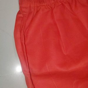 Kurti Pant For Woman  In Combos