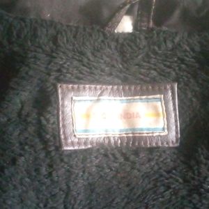 Branded Double Layer Jacket