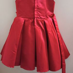 Girls Fancy Frock