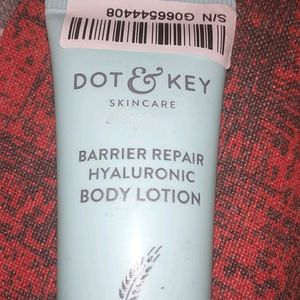 Dot & Key Lotion