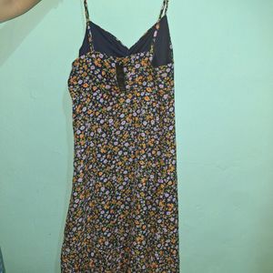 Summer Women Dress