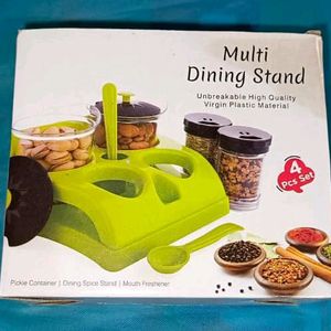 Dinning Stand