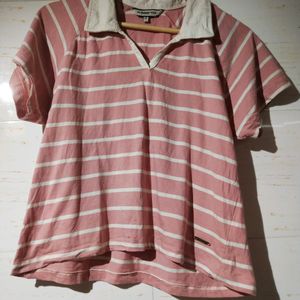 Pink Top For Women