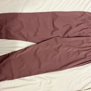 Running Track Pants