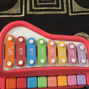 Xylophone