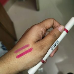 Swiss Beauty Craze Duo Lip Stick