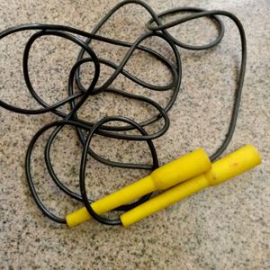 Jumping Rope