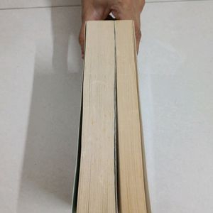 2 Movies Have Been Made From These Books