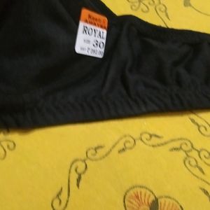 New Bra Non-padded (Size 28,30,32,34,36,38,40)