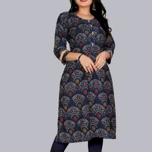 Top And Kurti Collection