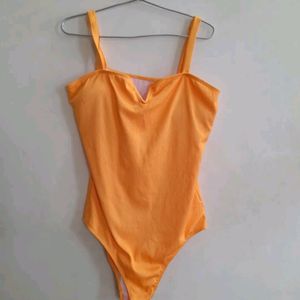 BEAUTIFUL SUMMER BODYSUIT!🌼🧡