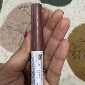 New Maybelline Sensational Matte Lipstick