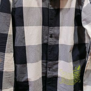 Jack & Jones Checks Shirt