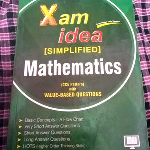 Xam idea