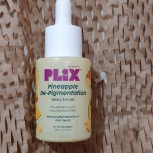 Plix Face Serum For Women/Men