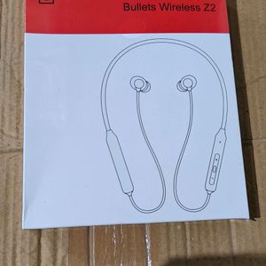 One Plus Neckband Bullets Wireless Z2 Series