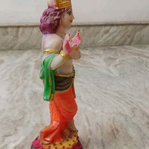 Lord Krishna Murti Brand New .