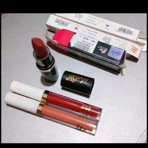 Multipack LIPSTICKS