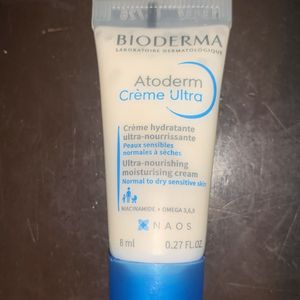 Bioderma Atoderm Creme Ultra