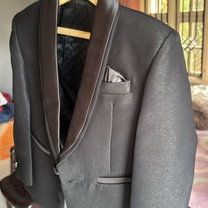 Baby Boy Blazer