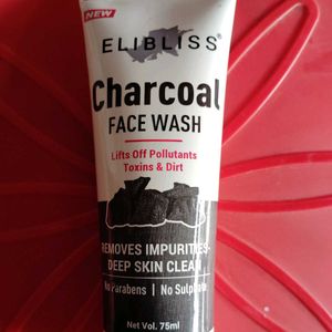 Elibliss Face Wash