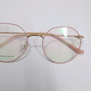 Pink Frame For Women