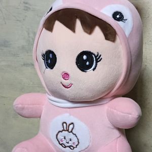 New Bunnydoll Soft Toys