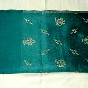 Dual Shades Kashmir Pashmina Shawl