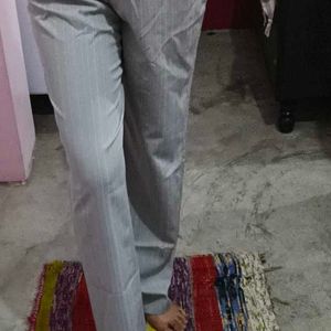 Formal Pant For Stylish Look