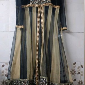 Mastani lehenga