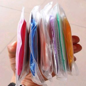 Disposable Raincoat 4 Pack