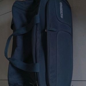 American Tourister Strolley Bag