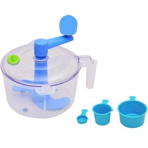 3 in 1 Dough/Atta Maker Vegetable Cutter