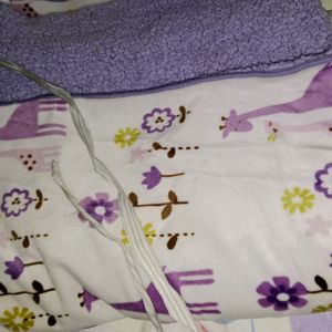 Kids Blankets