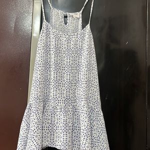 Summer Cotton Top