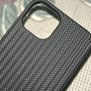 Band New iPhone 14 Cover