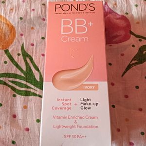 30rupe Off Ponds Bb Cream Spf 30 ++