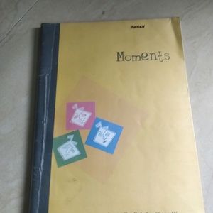 Class 9 English Books