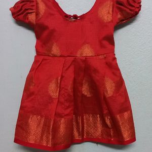 baby gown