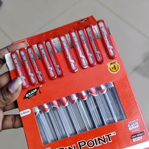 💥10 Red Pens 💥