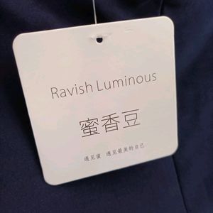 Fashionable Ravish Luminous Dress