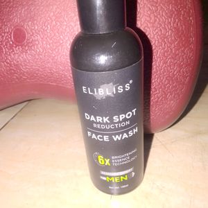 Elibless Face Wash 50% Discount