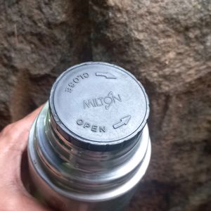 Milton Thermosteel Flask