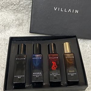 Perfume For Men Gift Pack