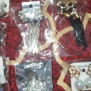 Earring Korean