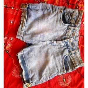 Hot Pant For Womens