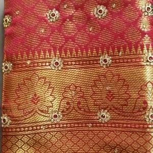 Saree Heavy Quality