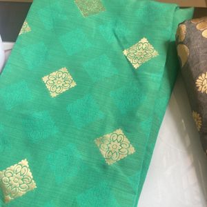 Kurti Set