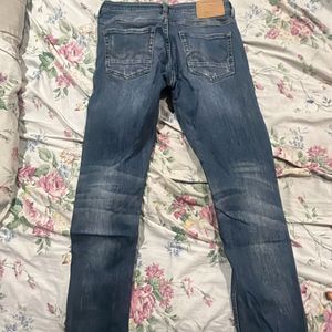 skinny jack and jones jeans