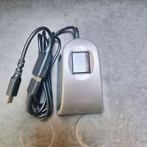 Mantra Biometric device L100